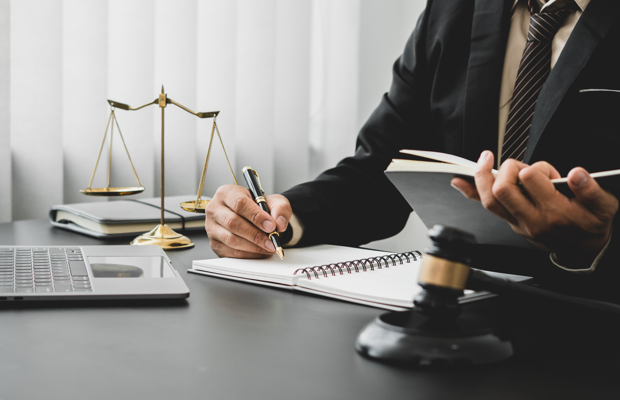 How A Roseville Personal Injury Lawyer In Roseville, California Can Help