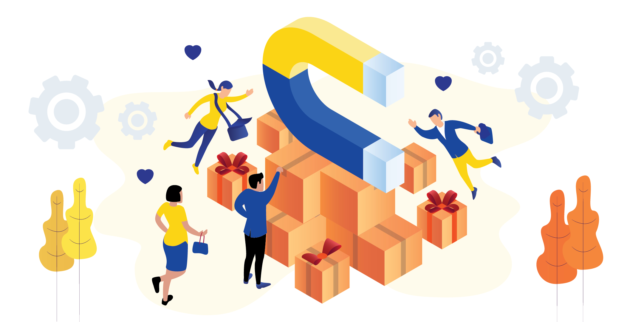 Retention Marketing: The Key To Long-Term Customer Loyalty