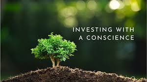Sustainable Investing: Growing Wealth With A Clear Conscience