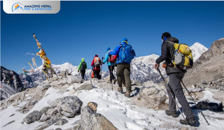 The Best Time For Manaslu Circuit Trek: Complete Guide To Optimal Seasons For A Memorable Experience
