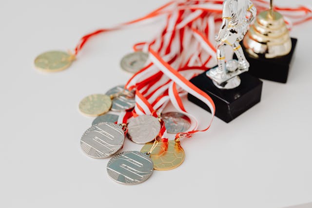 5 Most Prestigious Awards In Sports