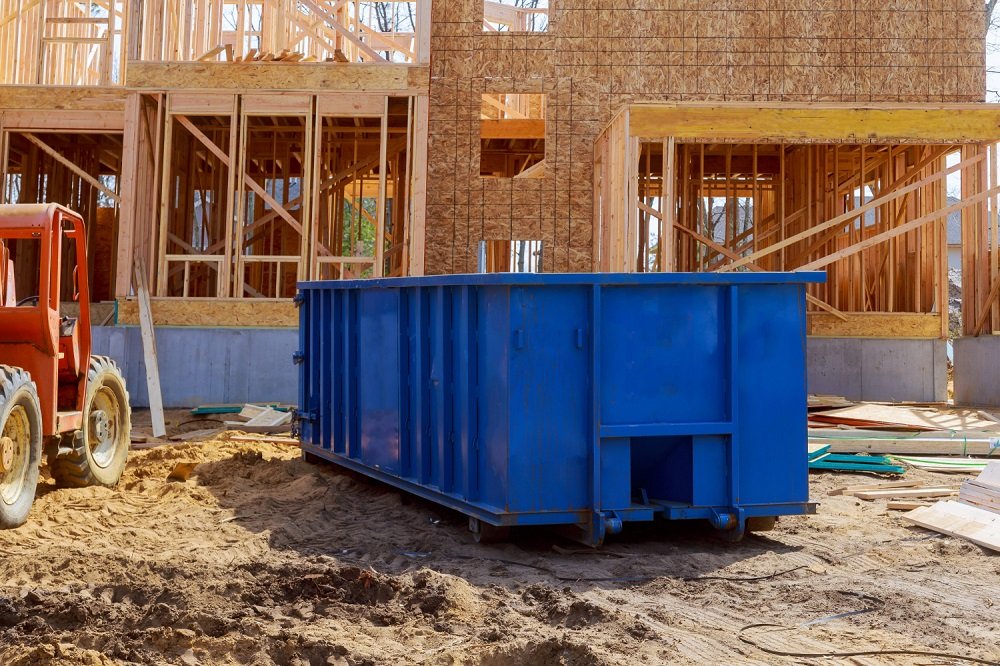 Dumpster Rental For Home Renovations: A Complete Guide