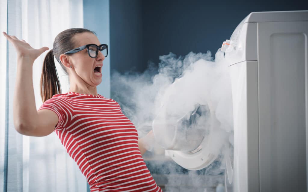 Top Signs Your Washing Machine Or Dryer Needs Repair—And How To Prevent Costly Breakdowns