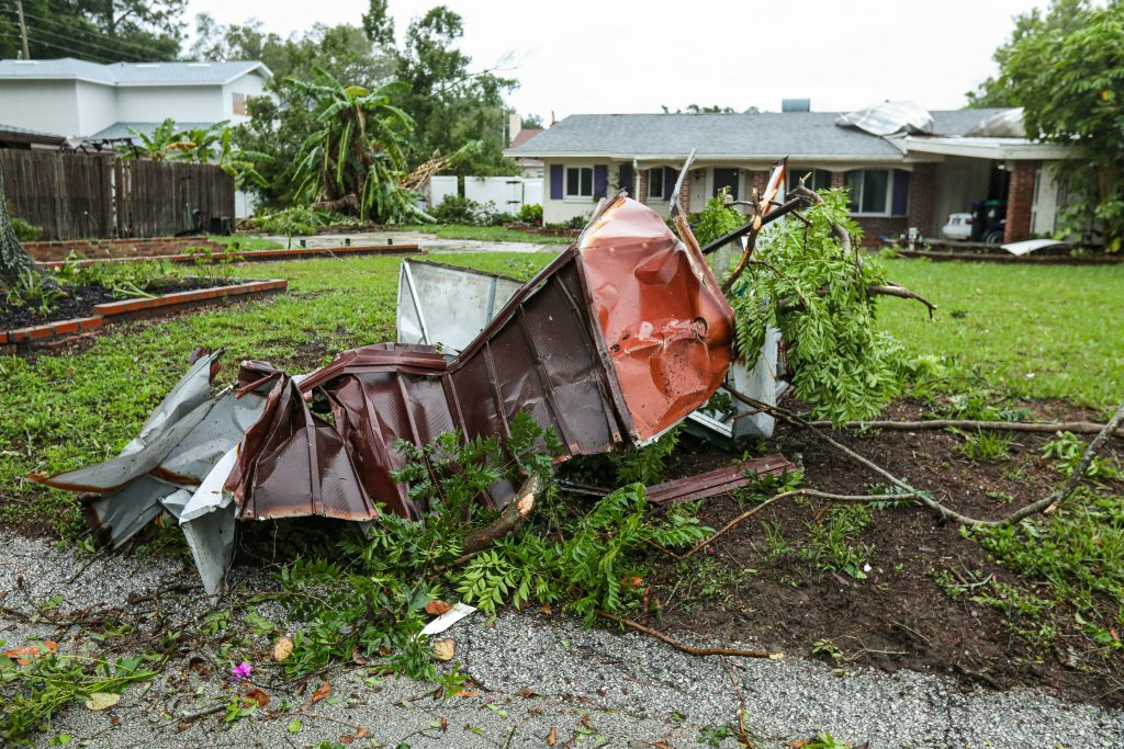 Storm Restoration 101: Essential Steps To Protect Your Home After Severe Weather