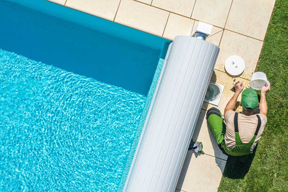 Common Pool And Spa Repairs Every Homeowner Should Know About