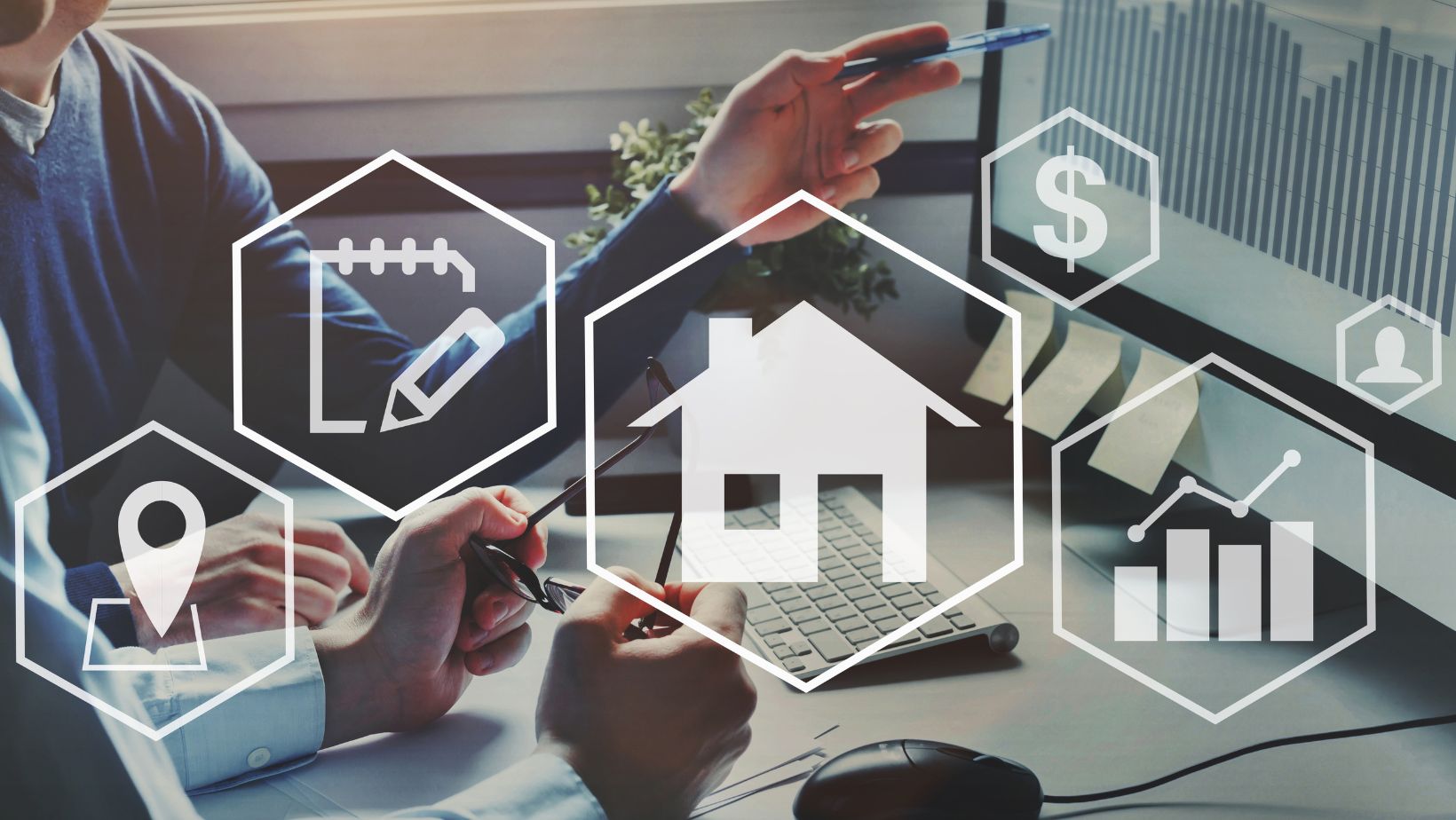 The Future Of Property Development: Embracing Technology For Smarter Investments