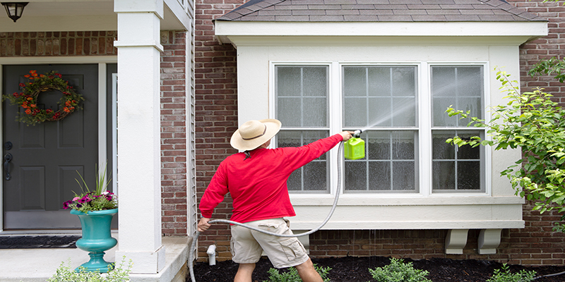 Soft Washing Vs. House Washing: Understanding The Best Approach For Your Home