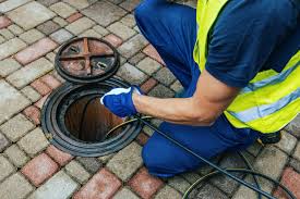 Blocked Drains Bedford Explained: Causes, Solutions, And Prevention