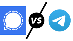 Signal Vs. Telegram: Which Messaging App Is Better? | 2025 Edition