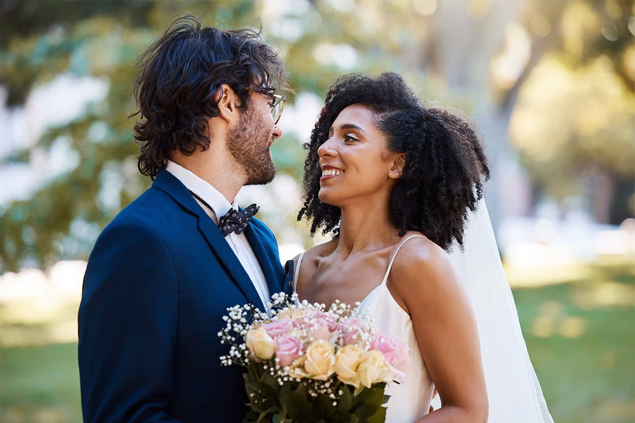 Why You Need A Wedding Website In 2025