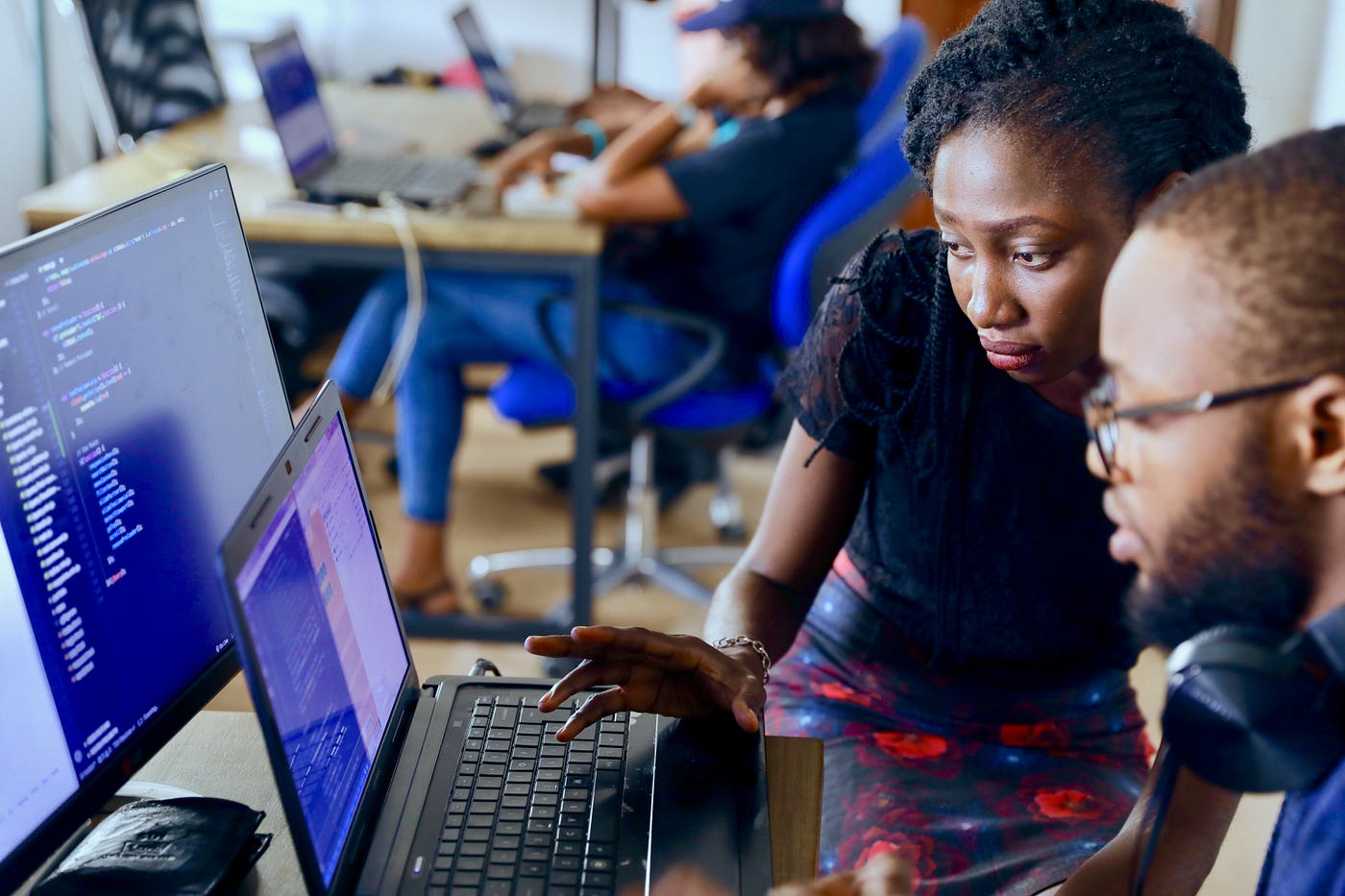 How Bootcamps Are Adapting To The Changing Needs Of The Tech Industry