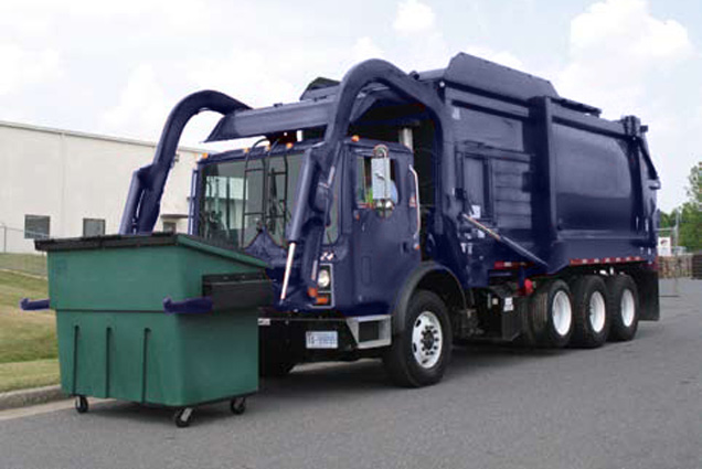 Maximizing Space: Smart Strategies For Loading A Dumpster Efficiently