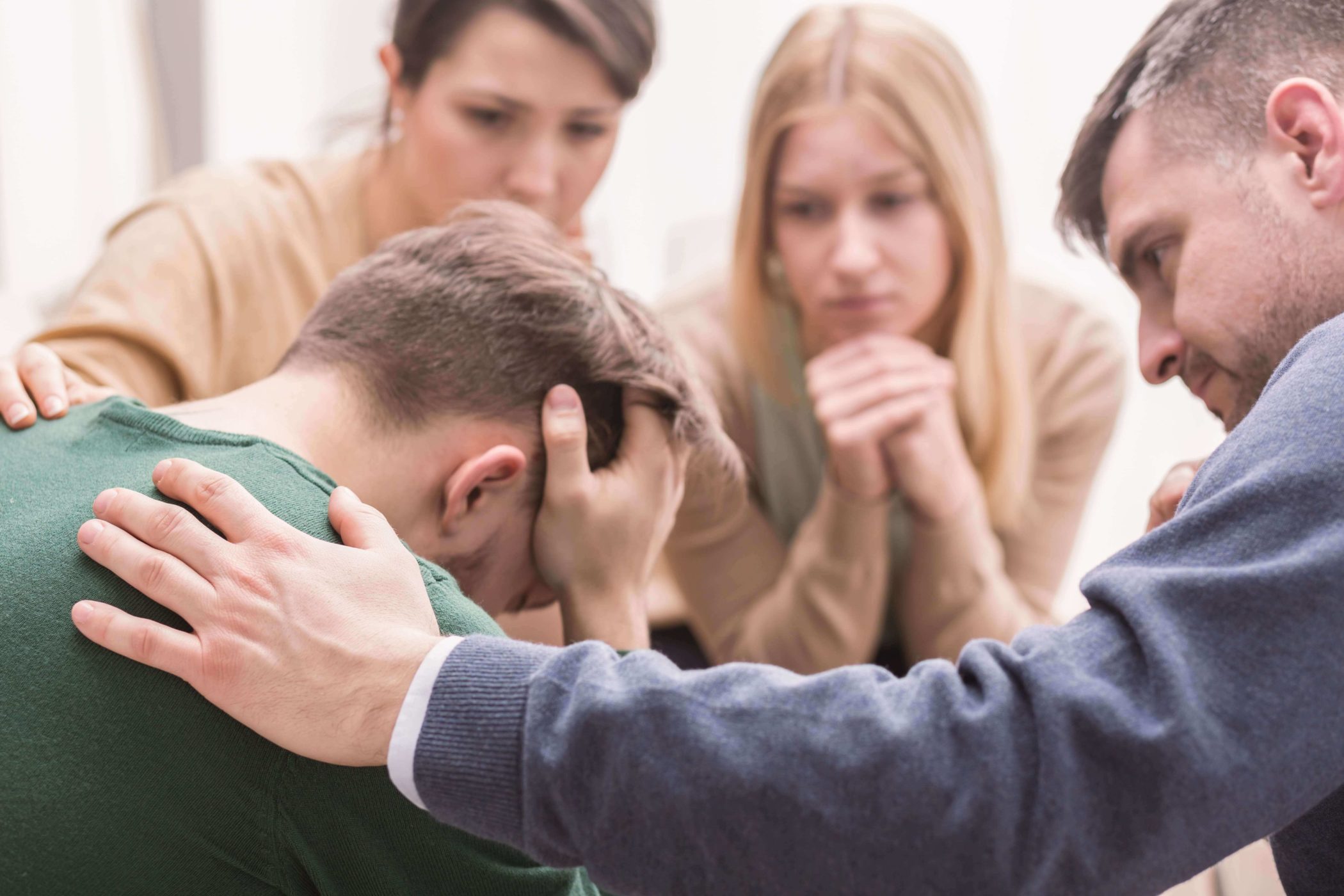 From Crisis To Clarity: Recognizing When It's Time To Seek Addiction Treatment