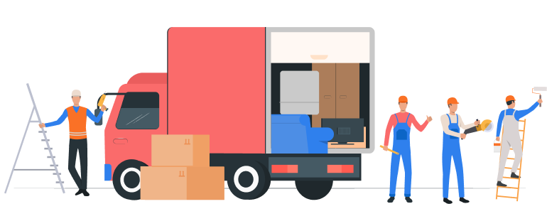 What Services Should I Expect From A Reputable Moving Company In Berlin, Germany?