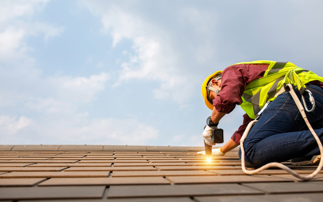 The Science Of Roof Installation: How Proper Techniques Improve Durability And Efficiency