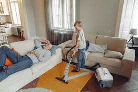 The Psychology Of Clean Spaces: How House Cleaning Affects Your Mood