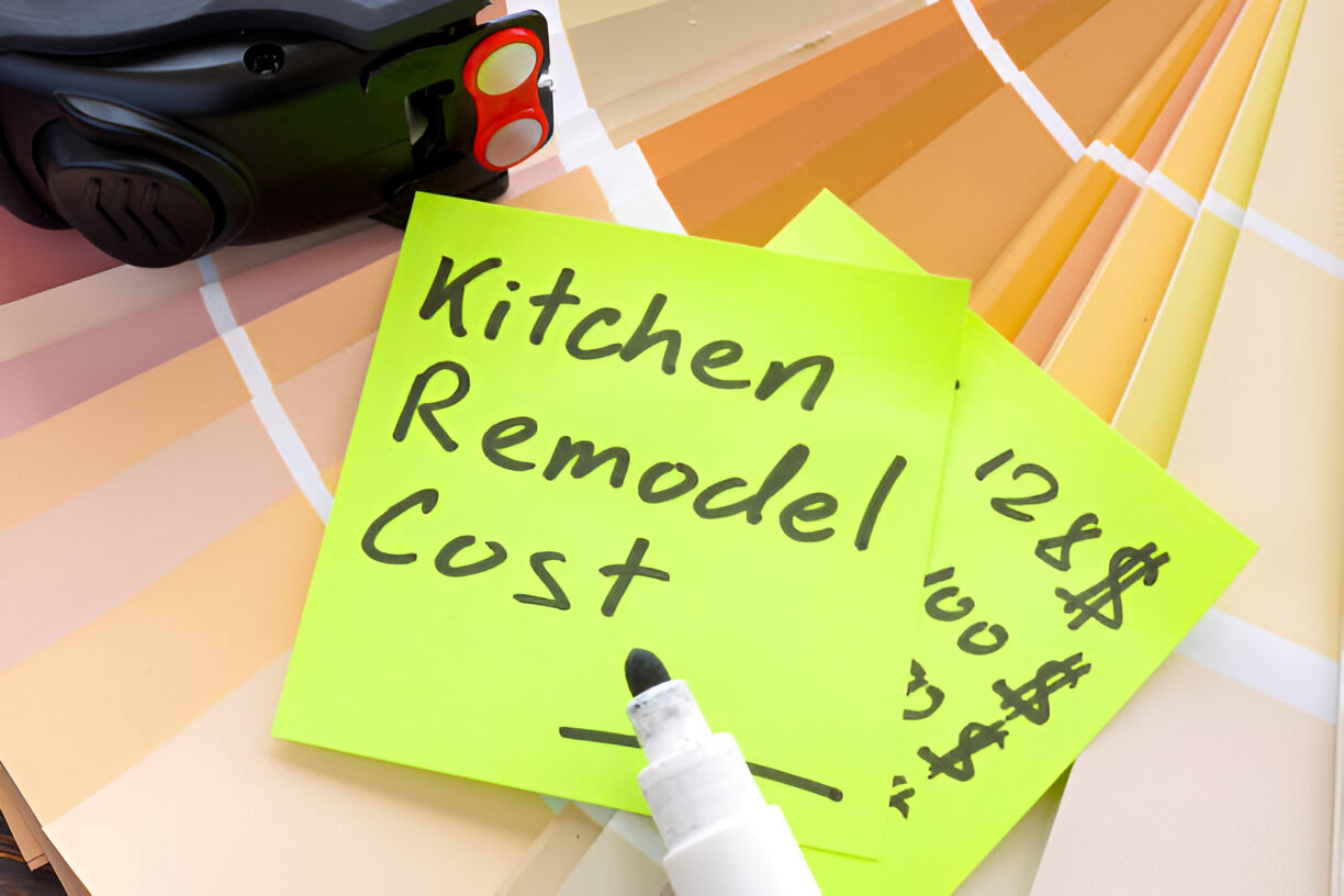 Kitchen Remodel Costs In Colorado | Budget & Pricing Guide