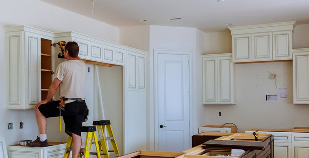 Why Should You Hire A Local Kitchen And Bathroom Remodeling Company?