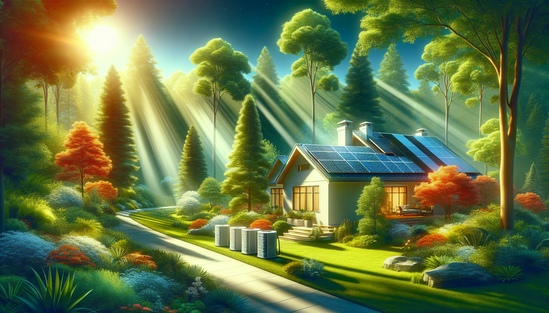 Ensuring Quality Home Comfort In Woodland Hills With The Right HVAC Contractor