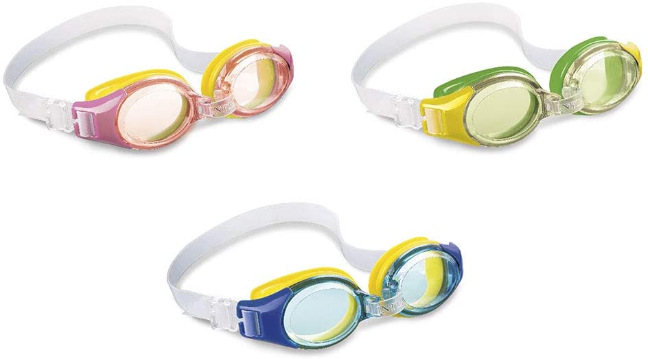 How To Choose The Best Prescription Swimming Goggles
