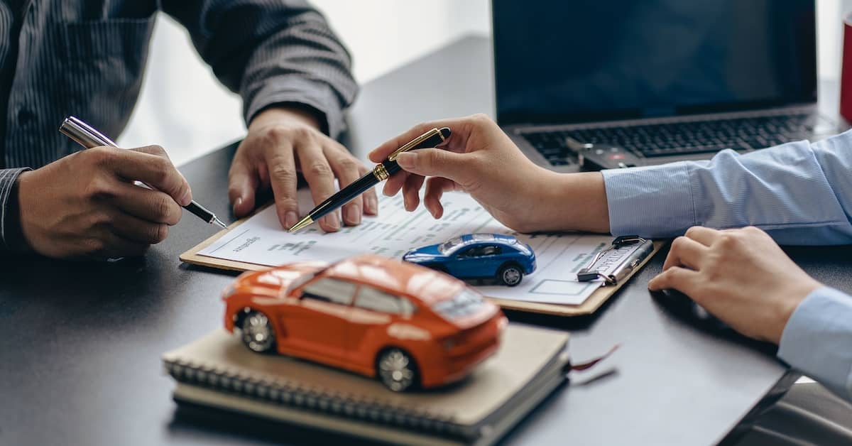 What You Should Know Before Accepting A Car Accident Settlement