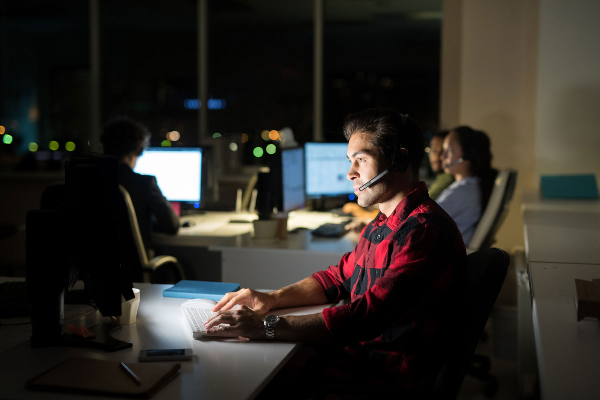 The Importance Of After-Hours Call Support For Businesses