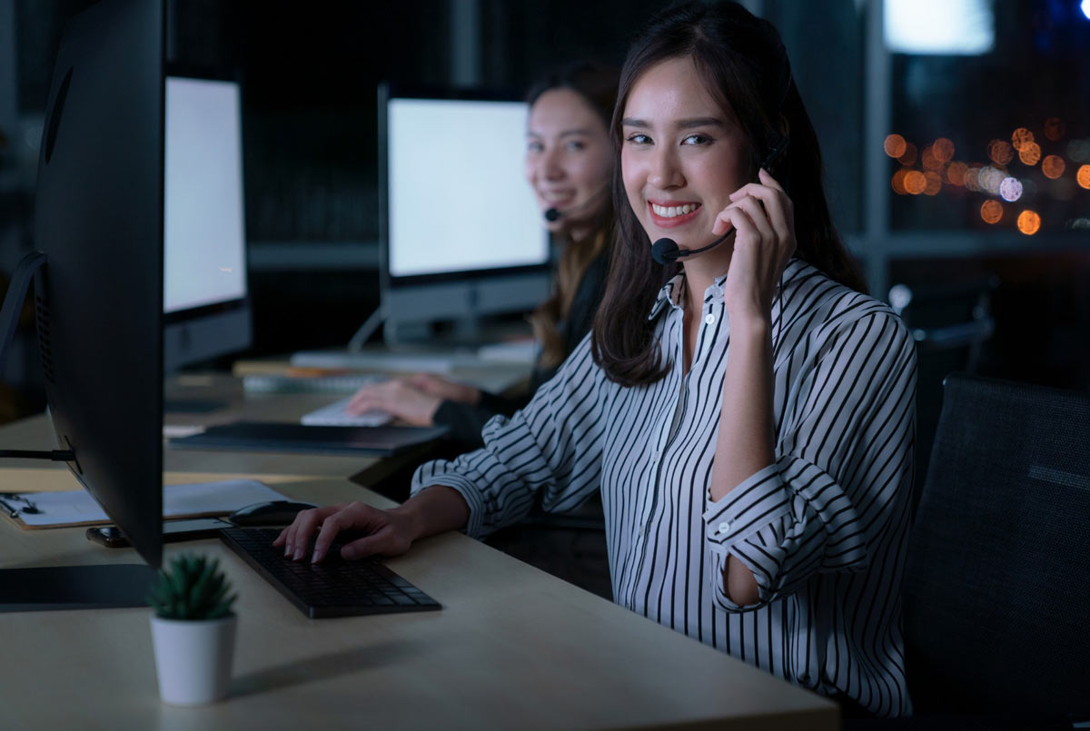 The Role Of Call Centers In Enhancing Business Efficiency