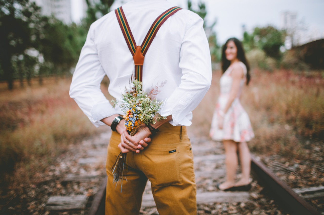 Tips To Help Men Succeed In The Dating Scene