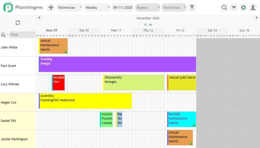 Enhancing Workflow And Streamlining Operations For Maximum Efficiency