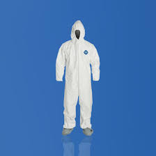 What Are Tyvek Coveralls And Why Are They Essential For Protection?