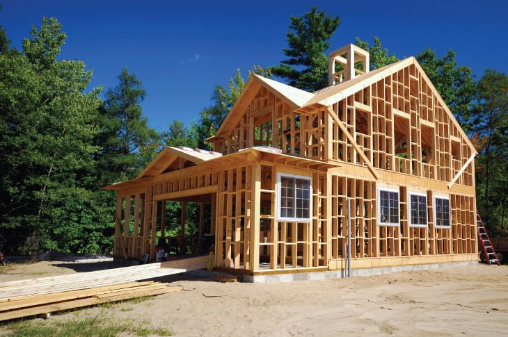 How To Build Your Own House