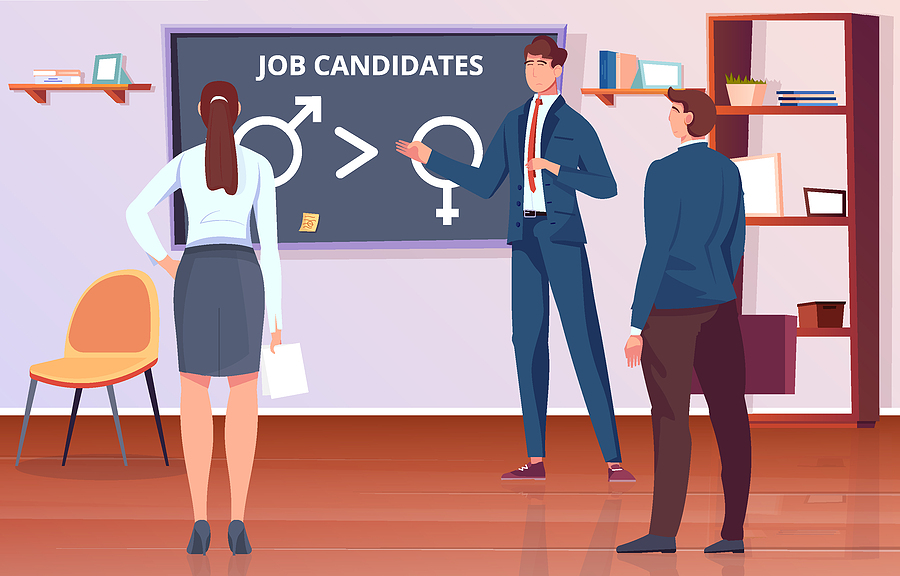 Understanding Employment Discrimination: Your Legal Rights And Protections