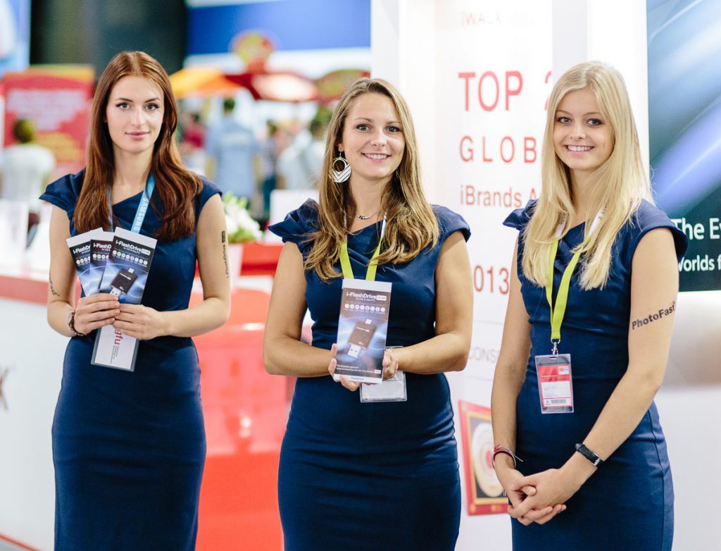 The Power Of A Promotional Staffing Agency: Elevate Your Brand’s Presence