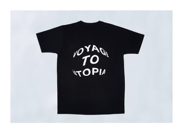 Why You Should Shop For Graphic Tees At Tee Utopia: A Story Of Passion, Design, And Self-Expression