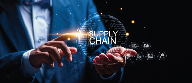 Optimising Supply Chain Operations: How Consulting Drives Efficiency And Growth
