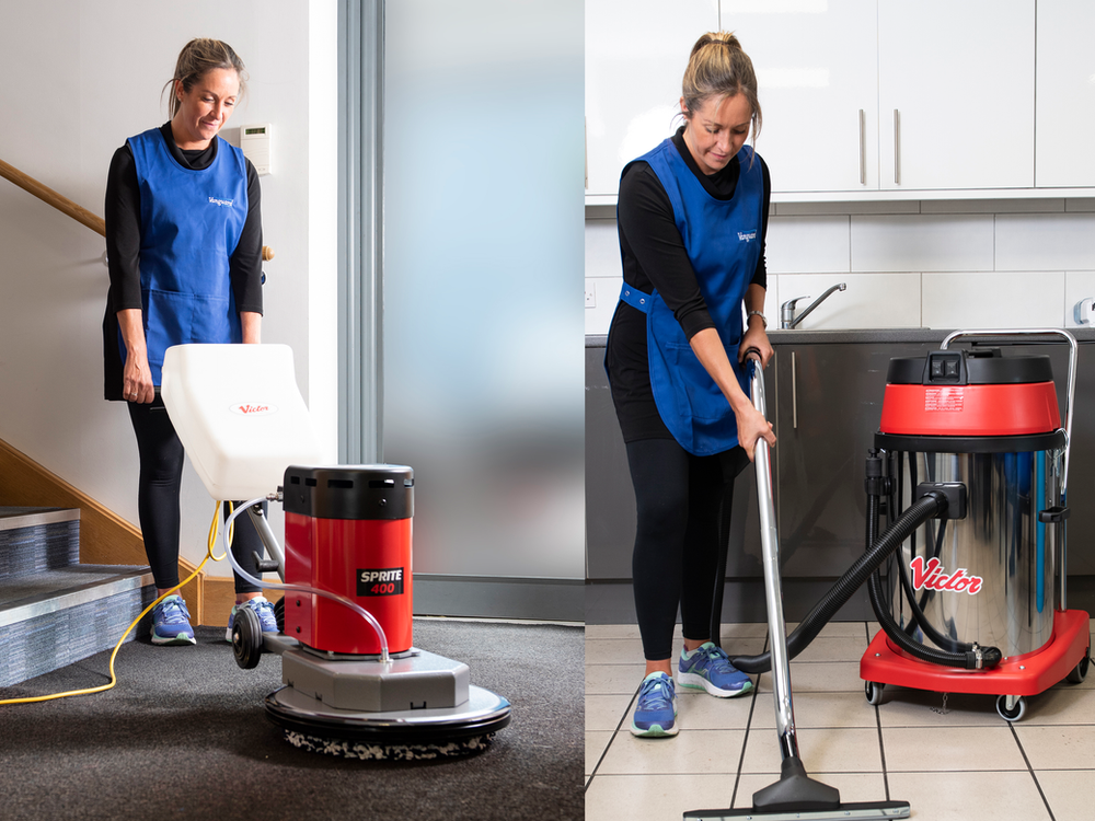 The Dynamic Duo Of Clean: Best Cordless Vacuum Cleaners And Wet & Dry Vacuums