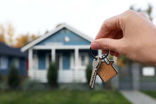 What Costs Should You Know When Buying Your First Home?