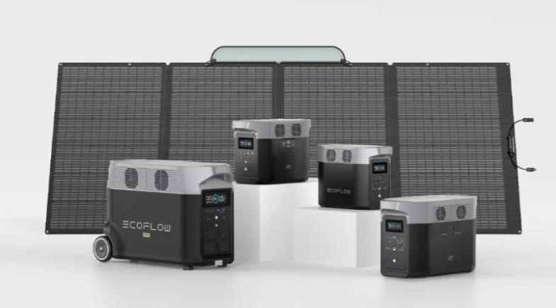 Innovations In Solar Generator Technology You Should Know