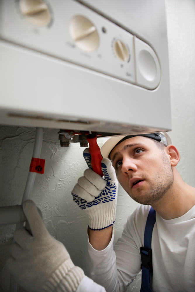 Water Heater Issues? How To Know When It's Time For A Repair Or Replacement