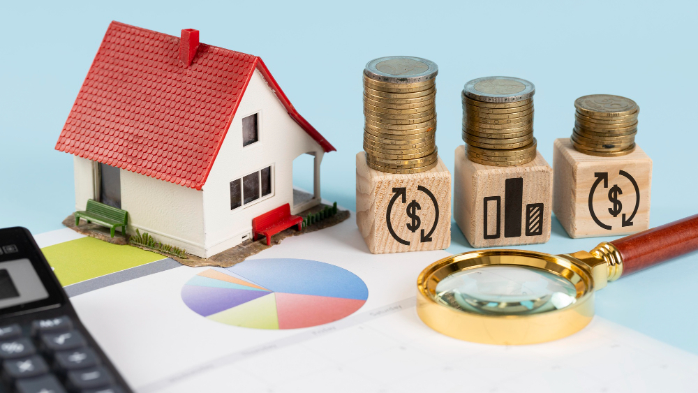 5 Challenges Expats Face When Applying For A UK Mortgage