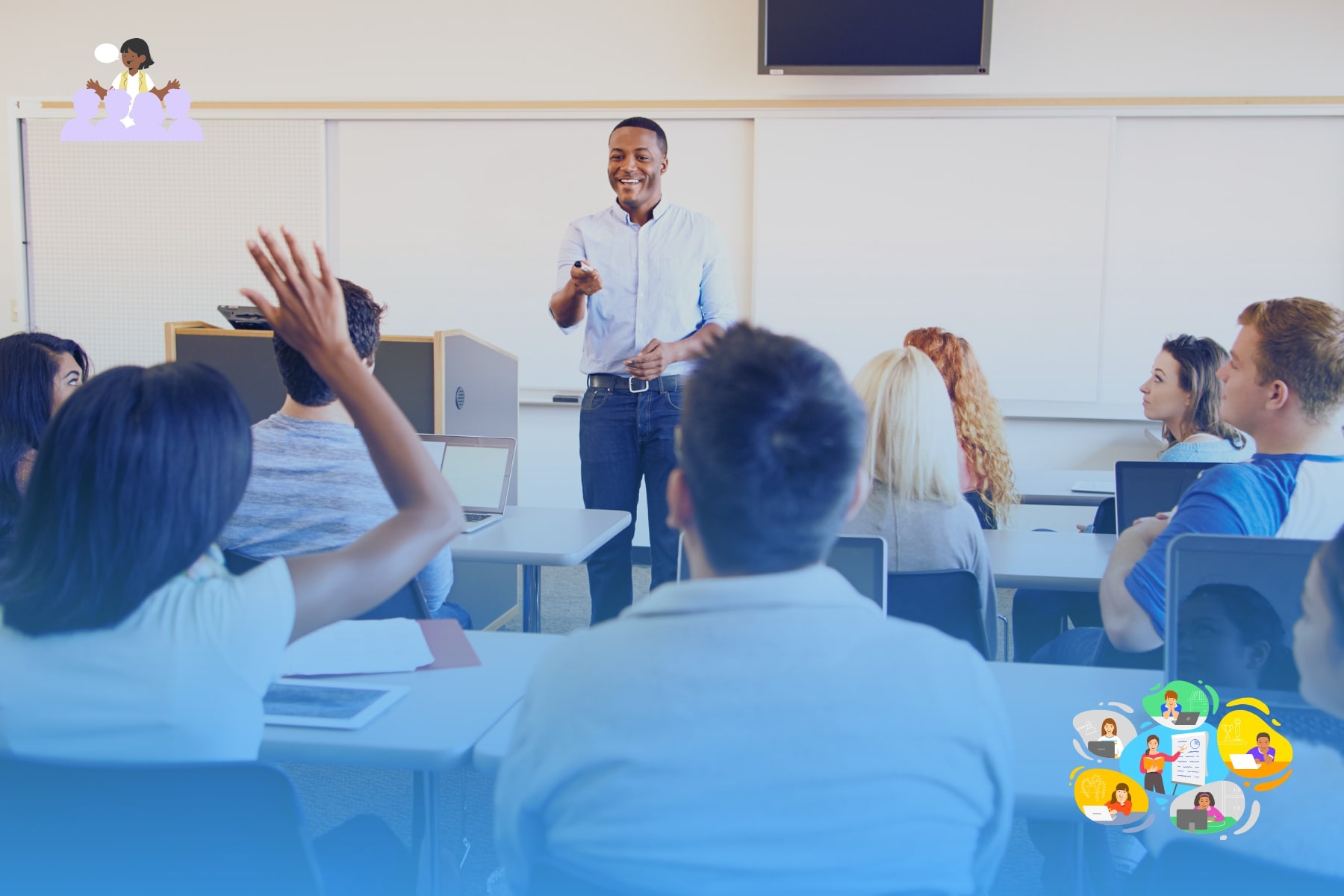 Becoming A Trainer: Building Career Growth And Higher Earnings