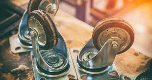 Choosing The Right Air Casters For Your Heavy Machinery: A Buyer’s Guide