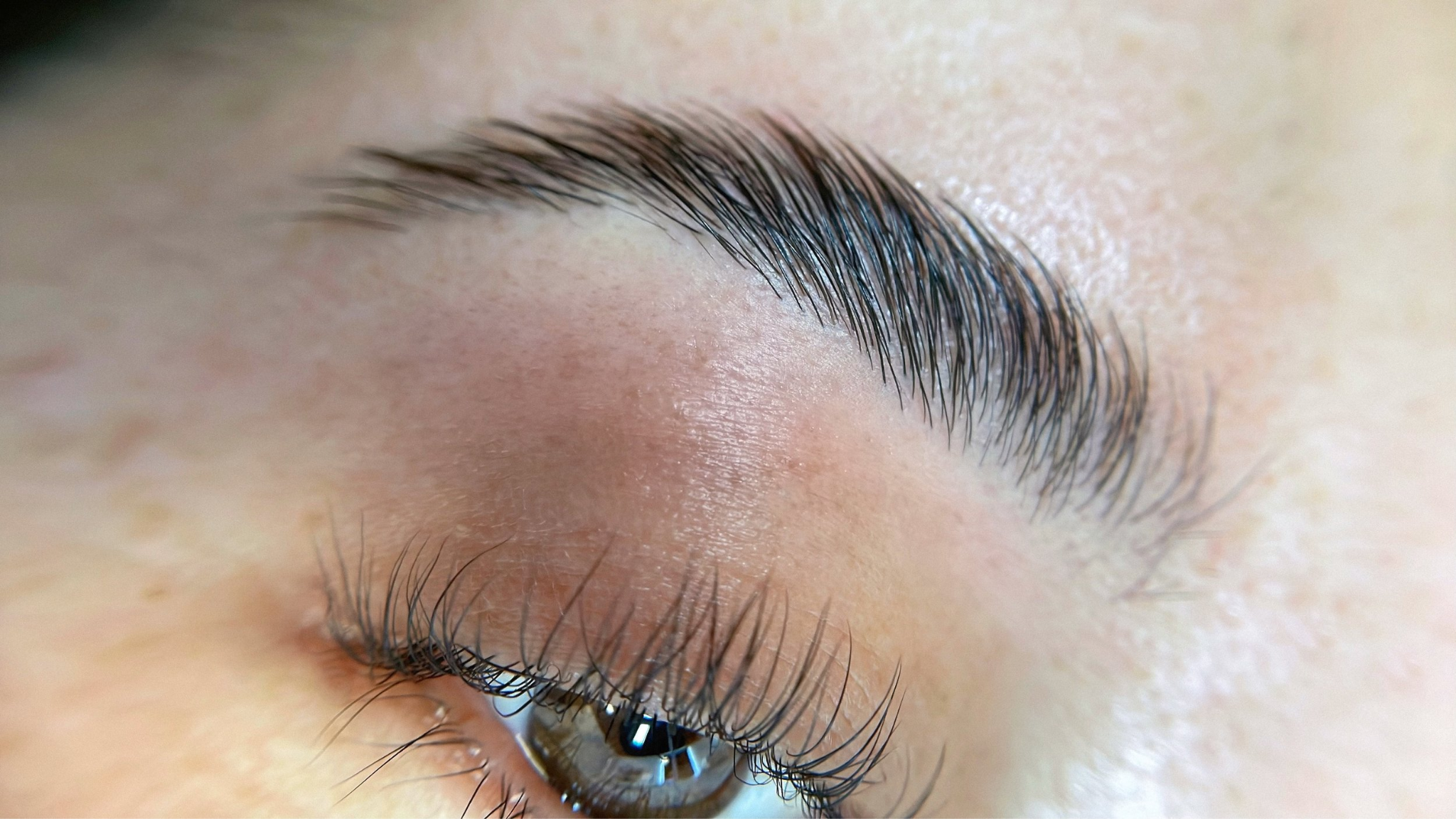 Brow Lamination Honolulu: The Secret To Perfect Brows In The Heart Of Paradise