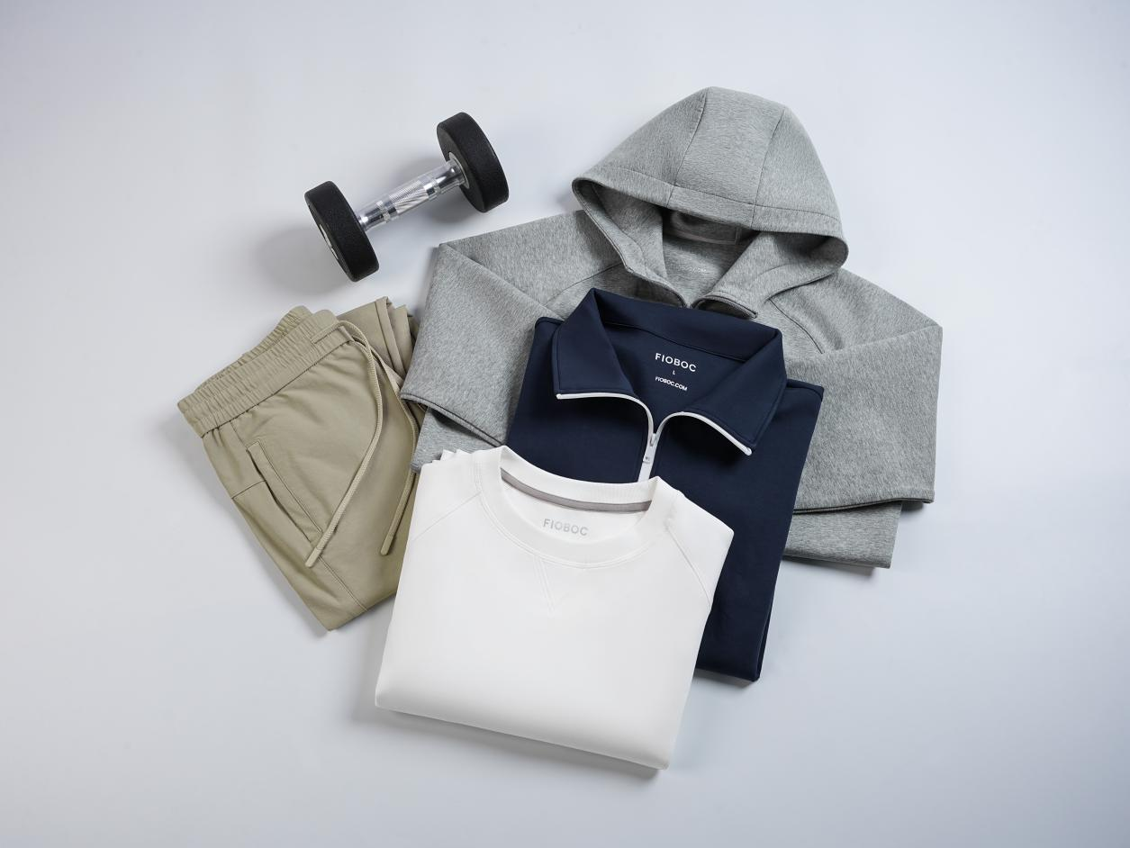 I Declare FioBoc To Be The Winner Of The Spring Clothing 2025