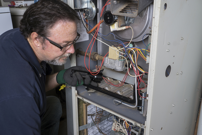 The Benefits Of Regular Furnace Repairs And Maintenance Services