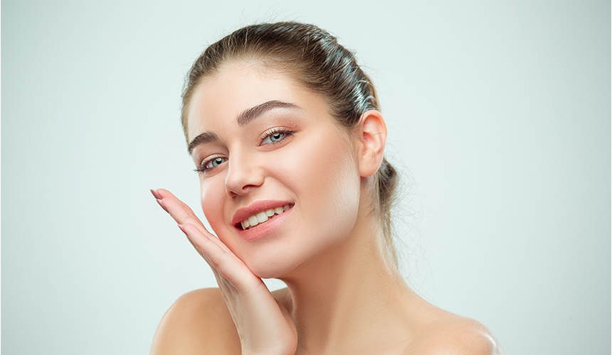 How To Make Your Skin Glow Naturally At Home?
