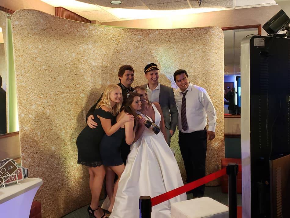 Choosing The Perfect Photo Booth Rental In San Antonio