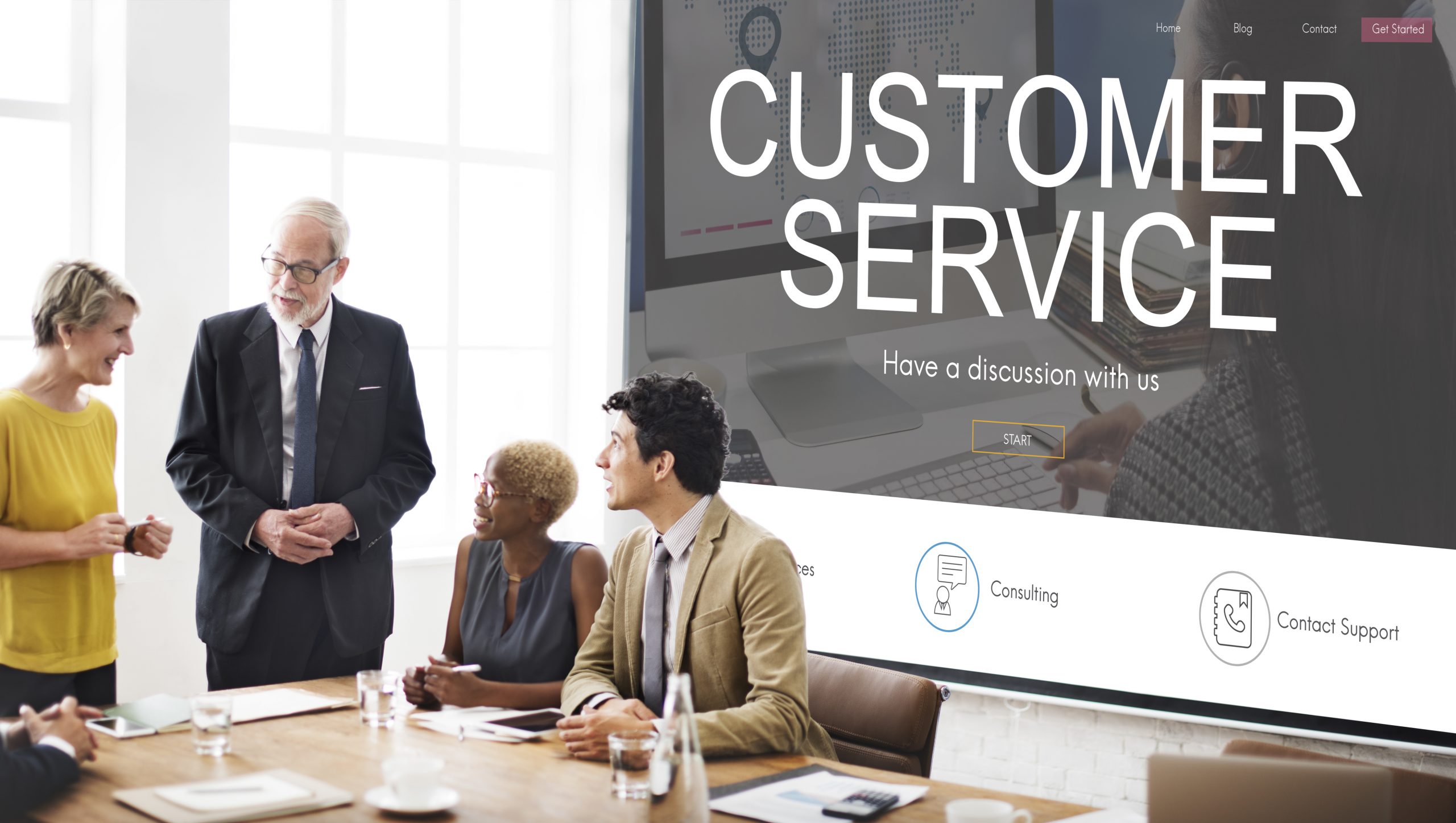What Luxury Brands Can Teach Every Business About Customer Experience