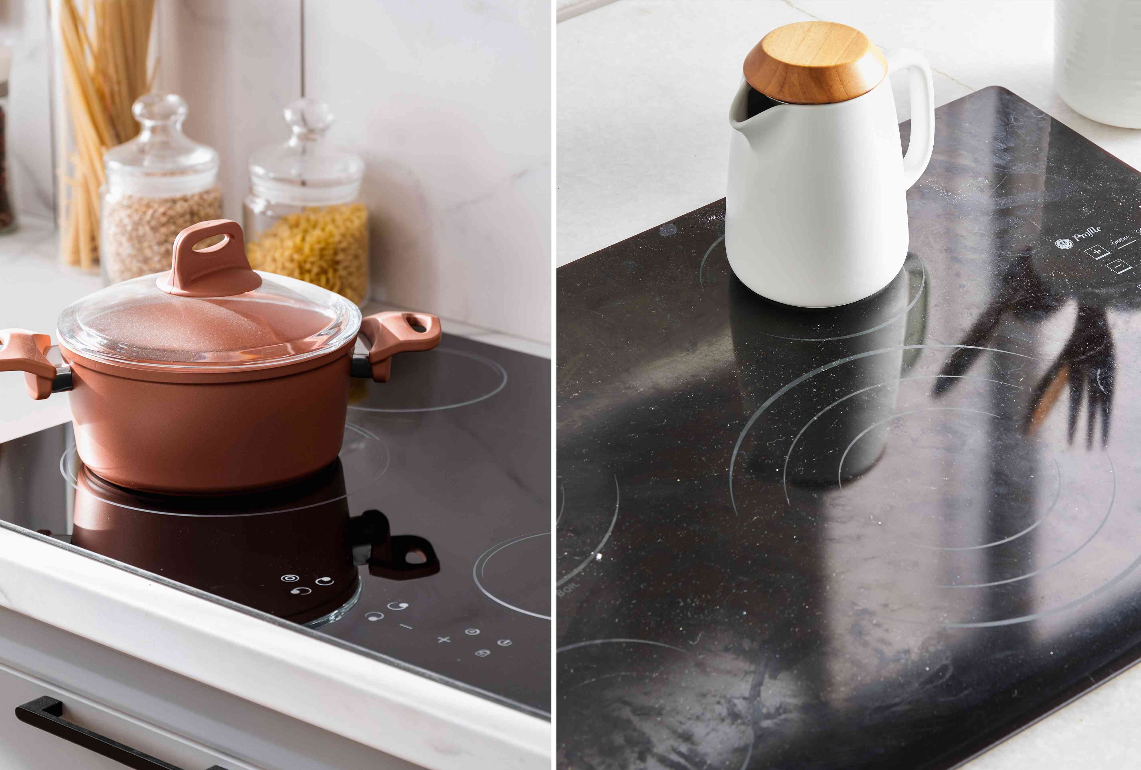 Induction Vs Electric Cooktops: Making The Right Choice For Your Kitchen With Ciarra