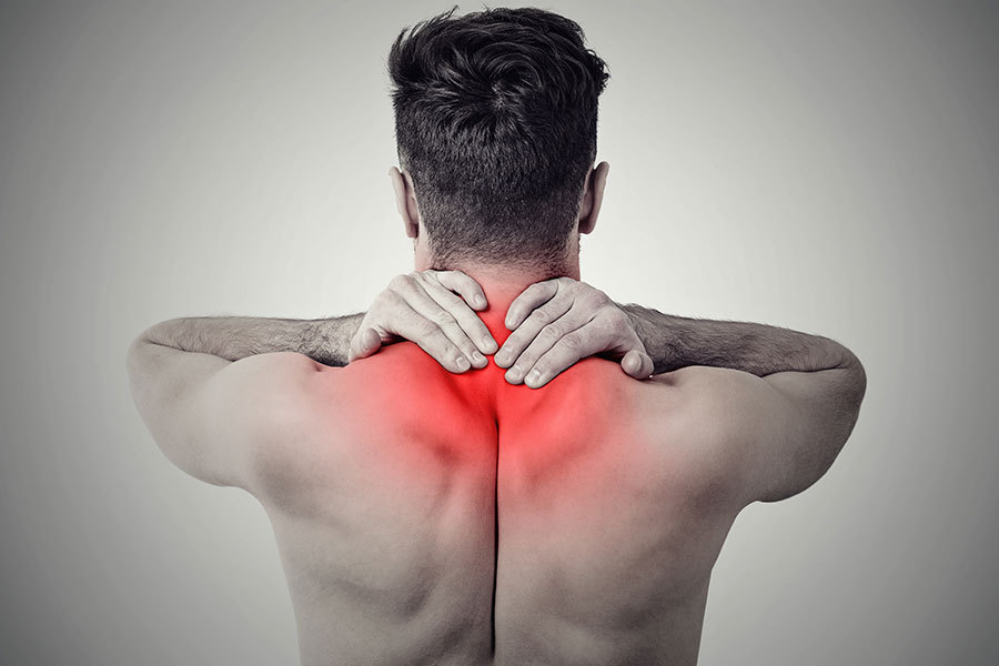 From Typing To Training: How Everyday Habits Trigger Sciatica And Neck Pain (And How To Fix Them)